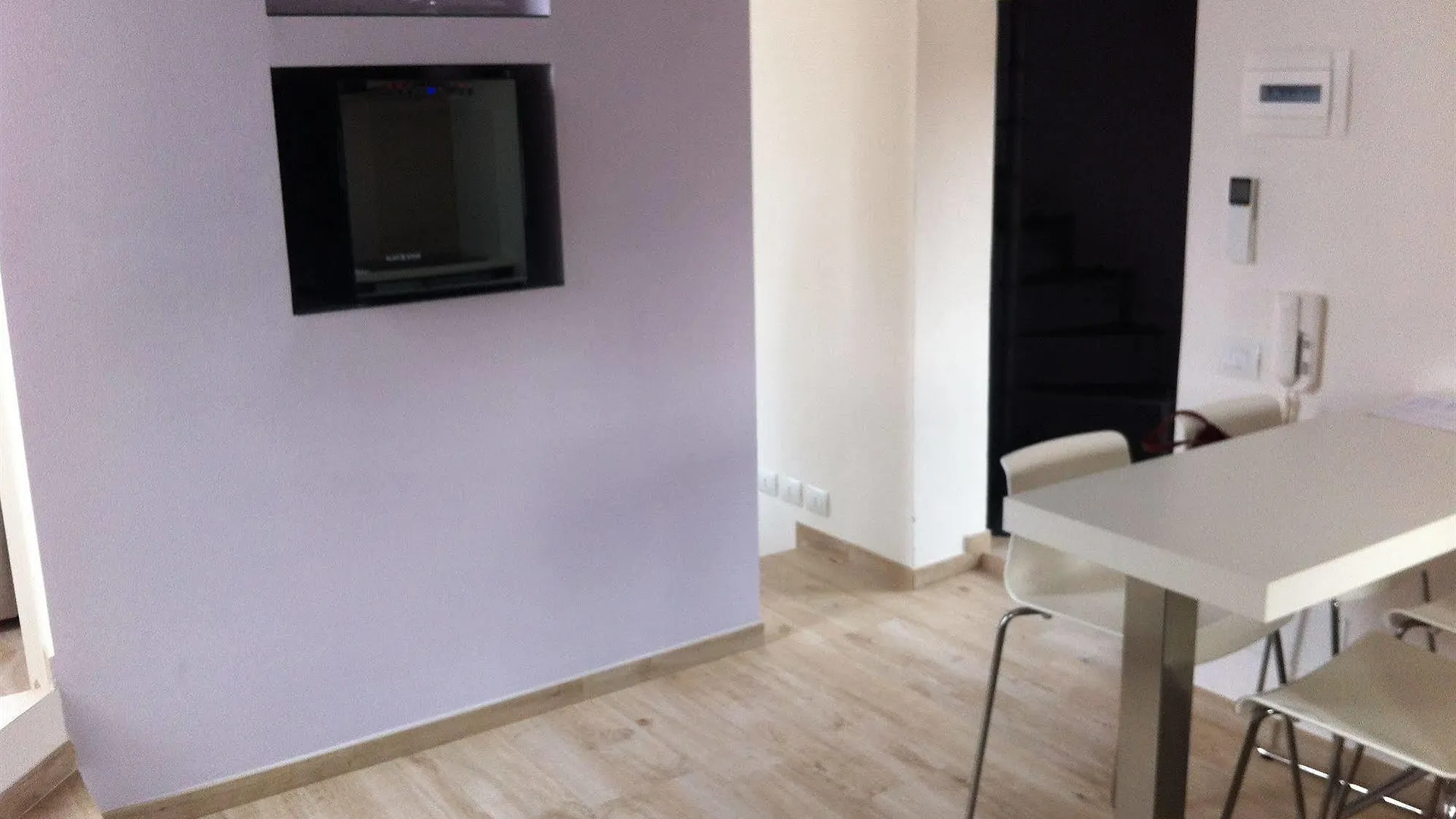 Altana Bologna Lägenhet