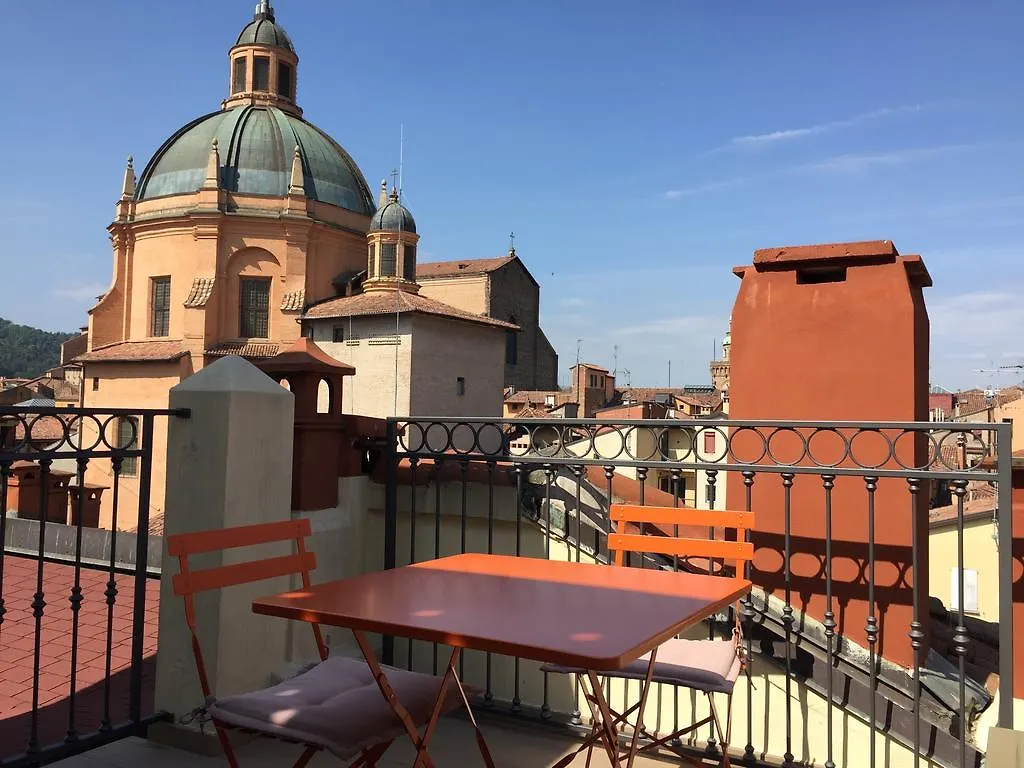 Altana Bologna Apartment