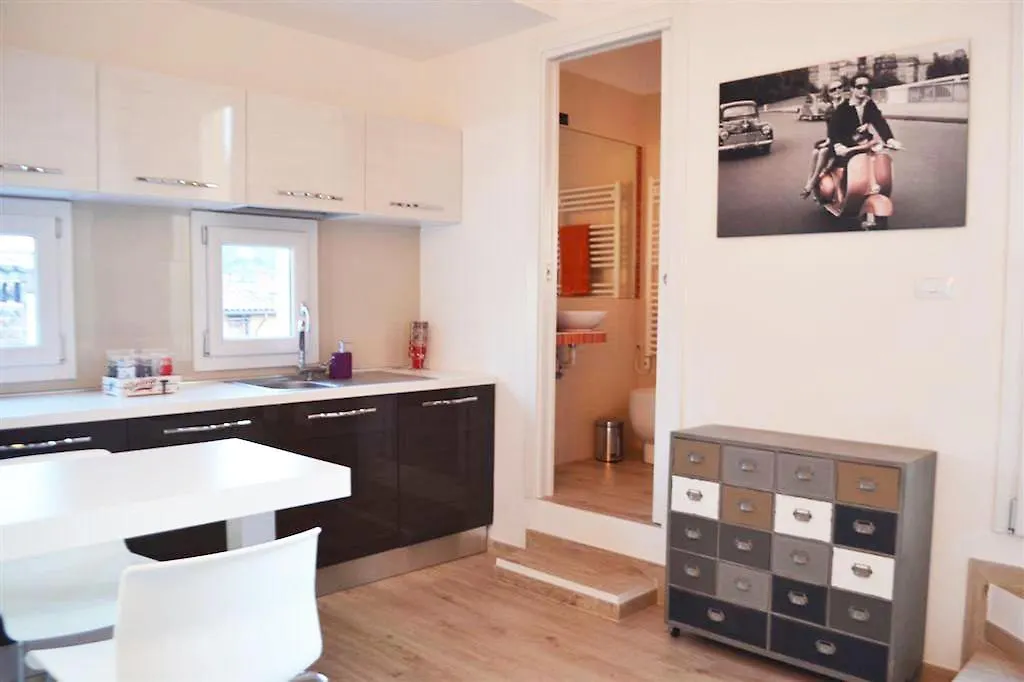 Altana Bologna Apartment