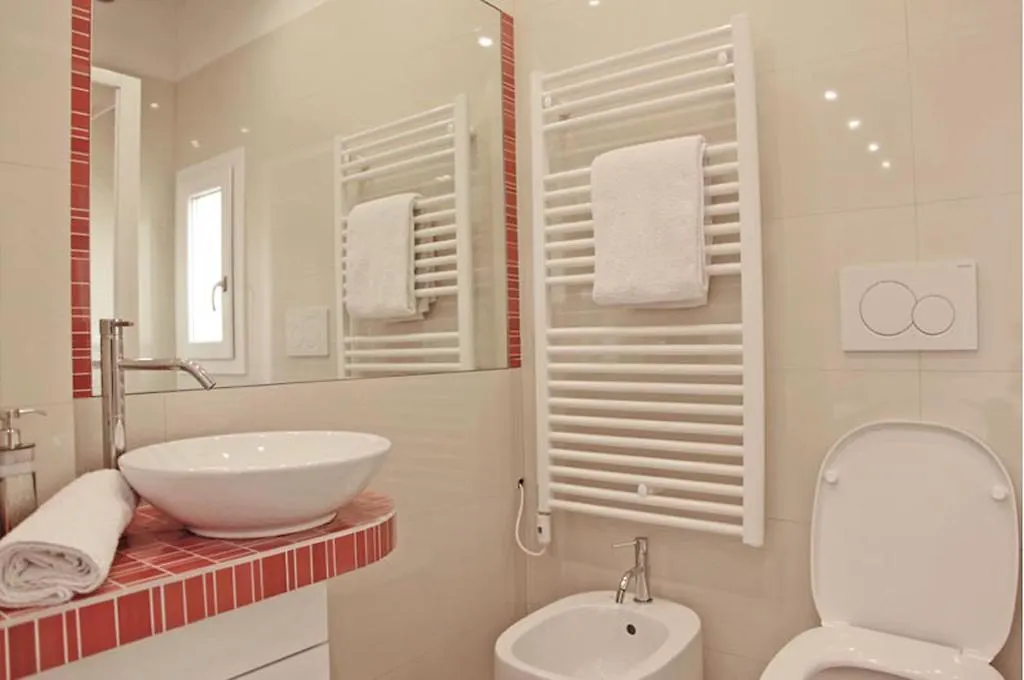 Altana Bologna Apartment