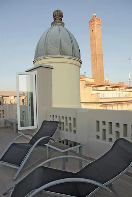 Altana Bologna Apartment 0*,  Italy
