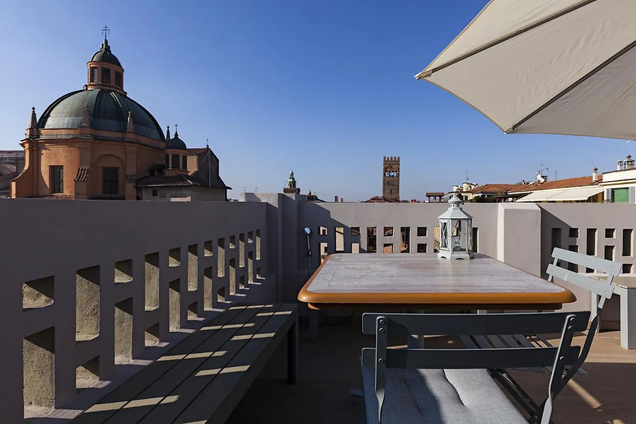 Altana Bologna Apartment