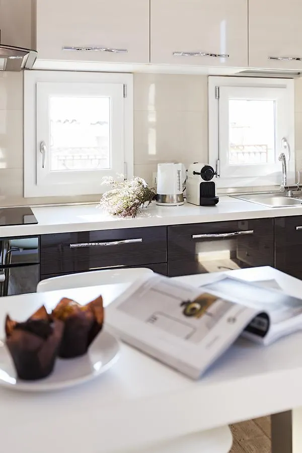 Altana Bologna Apartment