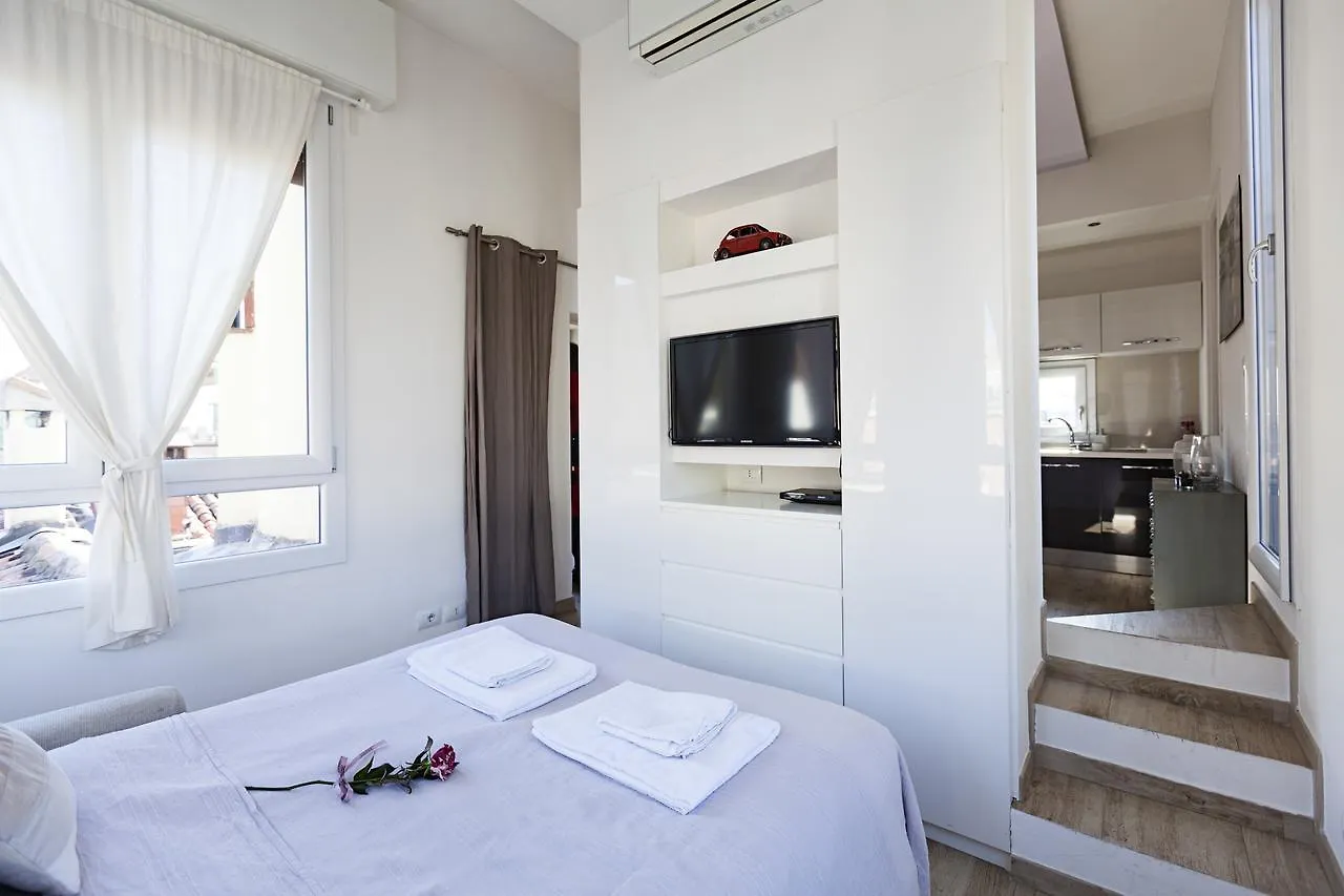 Altana Bologna Apartment 0*,  Italy