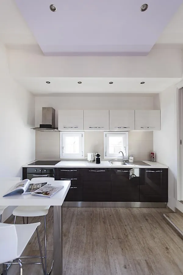 Altana Bologna Apartment
