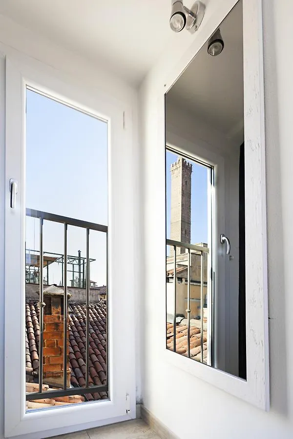 Altana Bologna Apartment 0*,