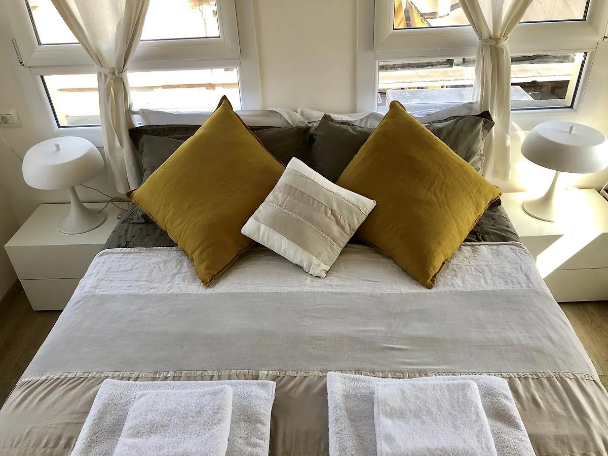 Altana Bologna Apartment