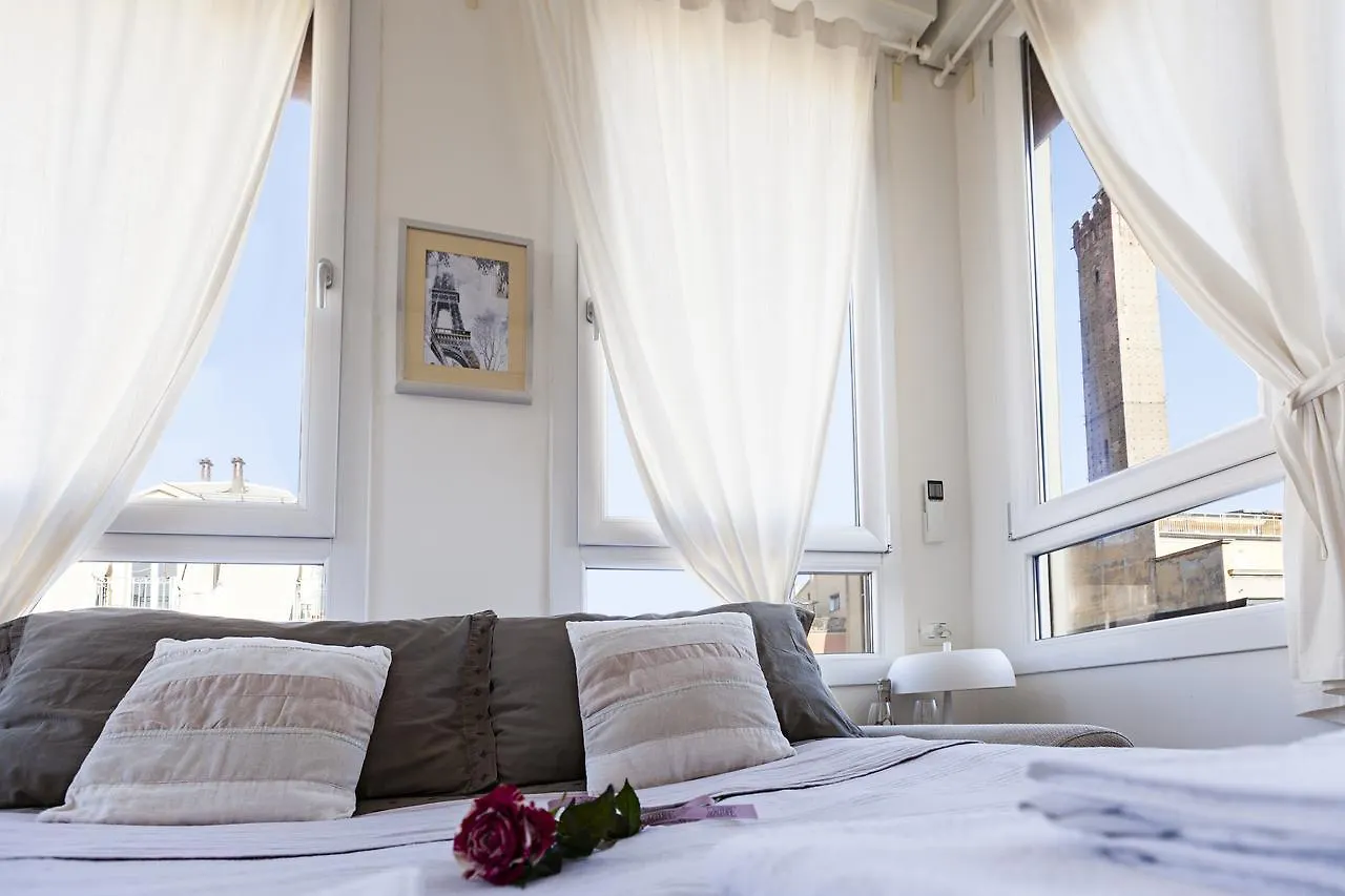 Altana Bologna Apartment