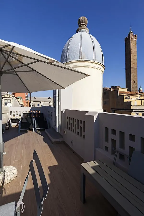 Altana Bologna Apartment