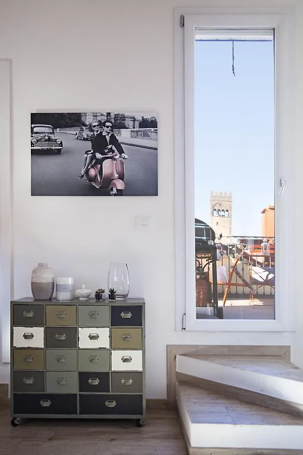 Altana Bologna Apartment