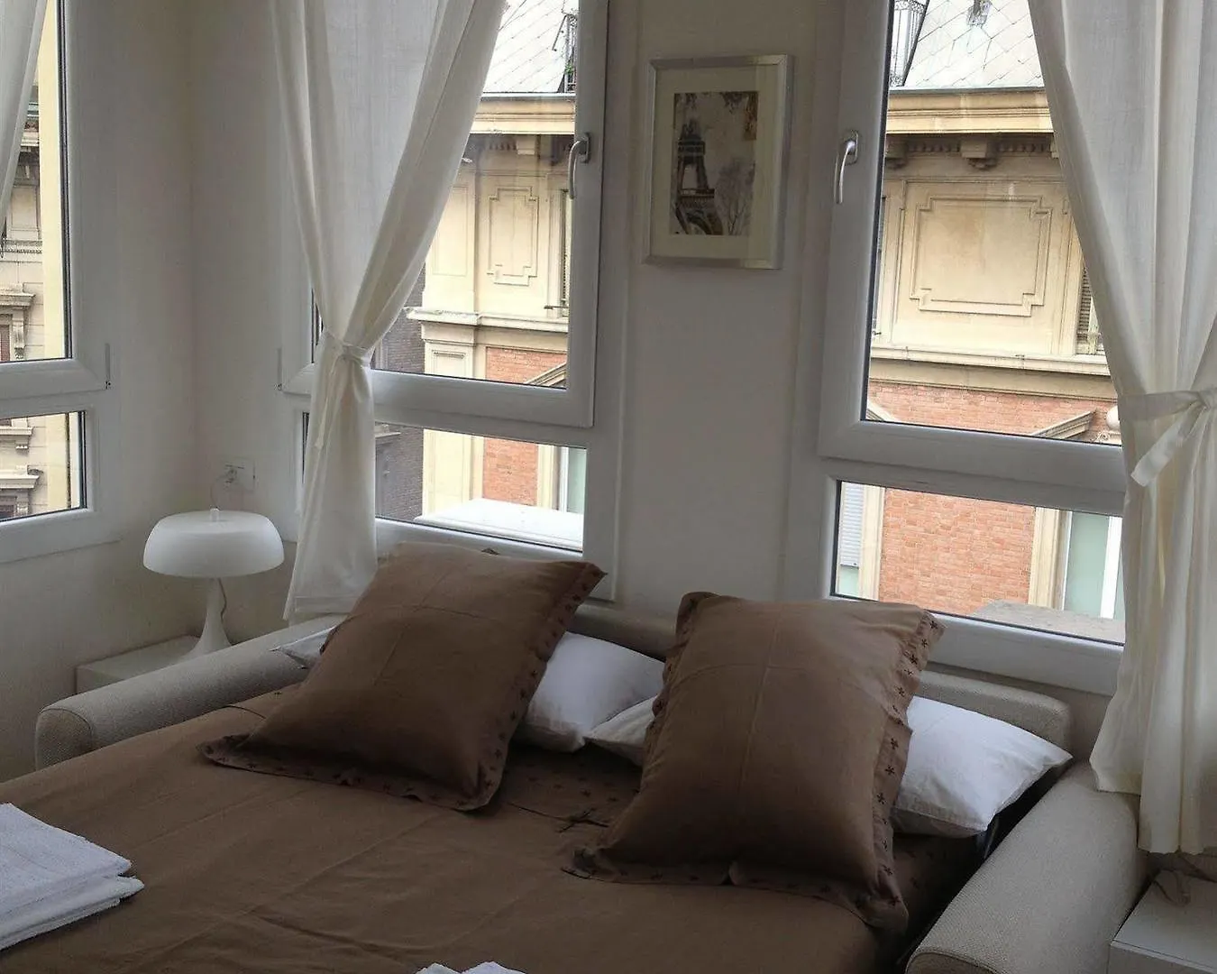 Altana Bologna Apartment Italy