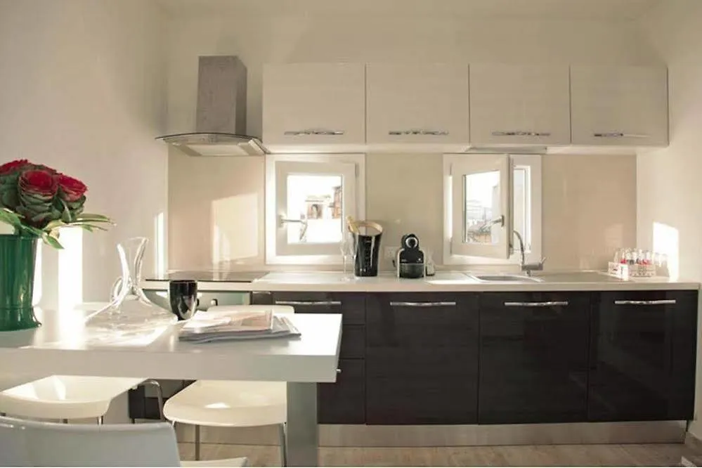 Altana Bologna Apartment Italy