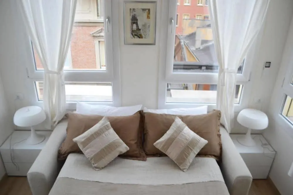 Altana Bologna Apartment