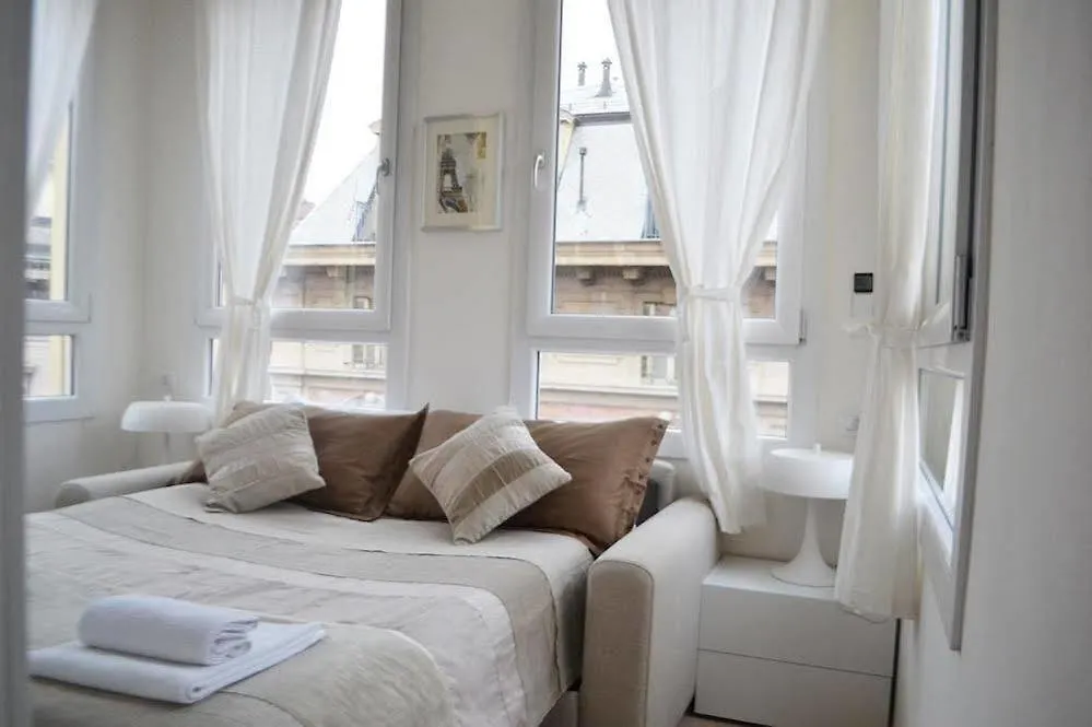 Altana Bologna Apartment
