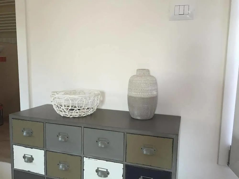 Altana Bologna Apartment Italy