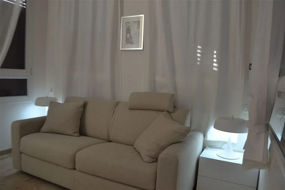 Altana Bologna Apartment Italy