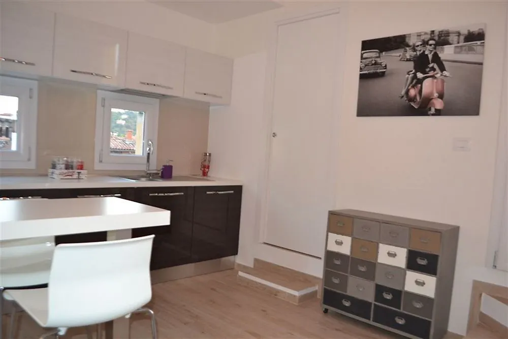 Altana Bologna Apartment