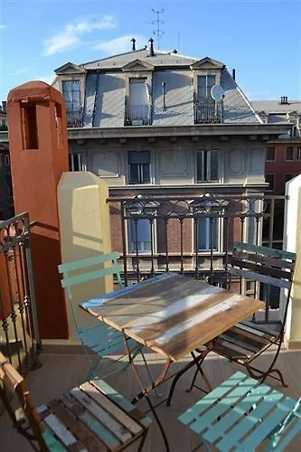 Altana Bologna Apartment